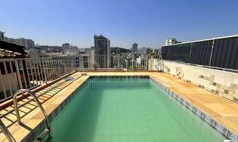 Imagem 3: Apartamento Cobertura Duplex de 3 quartos, com 312m², à venda no Ingá, Niterói/RJ