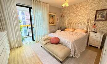 Imagem 7: Apartamento de 4 quartos, com 190m², à venda em Icaraí, Niterói/RJ