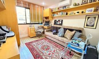 Imagem 6: Apartamento de 4 quartos, com 190m², à venda em Icaraí, Niterói/RJ