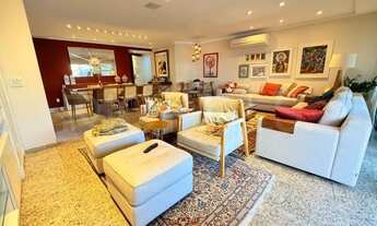 Imagem 2: Apartamento de 4 quartos, com 190m², à venda em Icaraí, Niterói/RJ