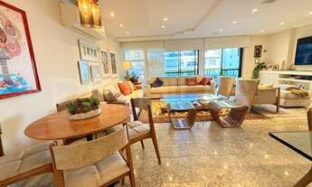 Imagem: Apartamento de 4 quartos, com 190m², à