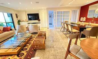 Imagem 3: Apartamento de 4 quartos, com 190m², à venda em Icaraí, Niterói/RJ