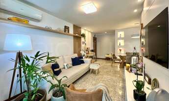 Imagem 4: Apartamento de 2 quartos, com 86m², à venda em Charitas, Niterói/RJ