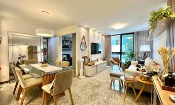 Imagem 5: Apartamento de 2 quartos, com 86m², à venda em Charitas, Niterói/RJ