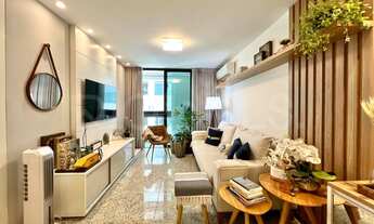 Imagem 3: Apartamento de 2 quartos, com 86m², à venda em Charitas, Niterói/RJ