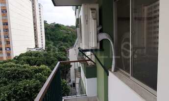 Imagem 2: Apartamento de 3 quartos, com 100m², à venda em Icaraí, Niterói/RJ