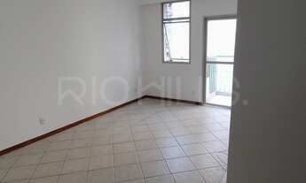 Imagem: Apartamento de 3 quartos, com 100m², à