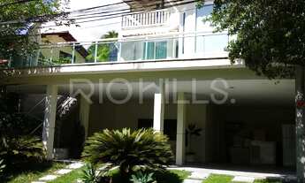 Imagem: Casa à venda em Niterói/RJ