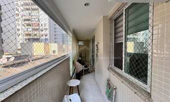 Imagem 4: Apartamento de 3 quartos, com 120m², à venda no Jardim Icaraí, Niterói/RJ