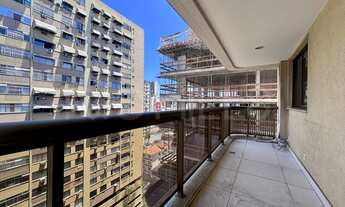 Imagem 3: Apartamento de 2 quartos, com 95m², à venda em Icaraí, Niterói/RJ