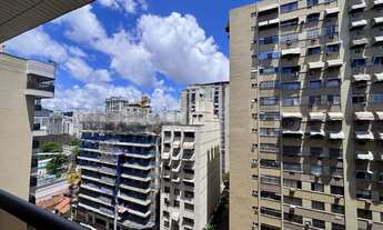 Imagem 4: Apartamento de 2 quartos, com 95m², à venda em Icaraí, Niterói/RJ