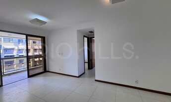 Imagem 7: Apartamento de 2 quartos, com 95m², à venda em Icaraí, Niterói/RJ