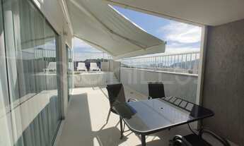 Imagem 5: Apartamento Cobertura Triplex de 4 quartos, com 200m², à venda em Icaraí, Niterói/RJ