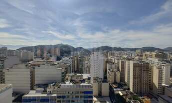 Imagem 2: Apartamento Cobertura Triplex de 4 quartos, com 200m², à venda em Icaraí, Niterói/RJ