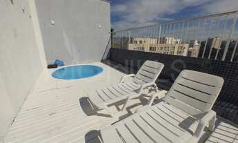 Imagem 3: Apartamento Cobertura Triplex de 4 quartos, com 200m², à venda em Icaraí, Niterói/RJ