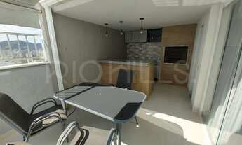 Imagem 7: Apartamento Cobertura Triplex de 4 quartos, com 200m², à venda em Icaraí, Niterói/RJ