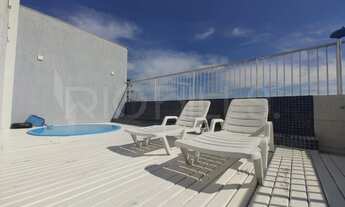 Imagem: Apartamento Cobertura Triplex de 4 quartos