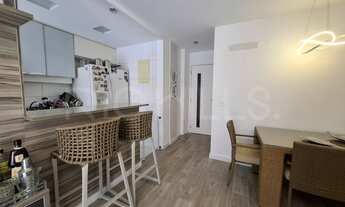 Imagem 6: Apartamento de 3 quartos, com 94m², à venda na Praia de Charitas, Niterói/RJ