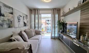 Imagem 2: Apartamento de 3 quartos, com 94m², à venda na Praia de Charitas, Niterói/RJ