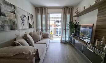 Imagem 5: Apartamento de 3 quartos, com 94m², à venda na Praia de Charitas, Niterói/RJ