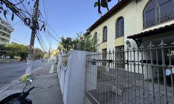 Imagem: Casa Comercial de 450m² para alugar na