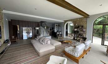 Imagem 7: Casa À Beira DÁgua de 5 quartos, com 800m², à venda em São Francisco, Niterói/RJ