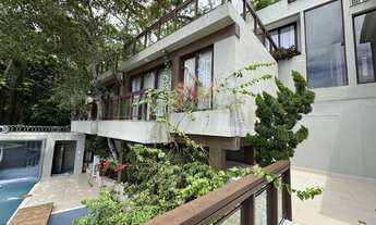 Imagem: Casa À Beira DÁgua de 5 quartos, com