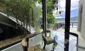 Imagem 6: Casa À Beira DÁgua de 5 quartos, com 800m², à venda em São Francisco, Niterói/RJ