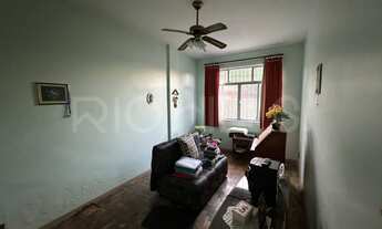 Imagem: Apartamento de 2 quartos, com 130m², à