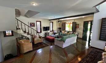 Imagem 6: Casa de Alto Padrão com 5 quartos, à venda na quadra da Praia de Itacoatiara, Niteró/RJ