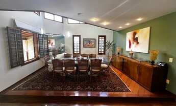 Imagem 5: Casa de Alto Padrão com 5 quartos, à venda na quadra da Praia de Itacoatiara, Niteró/RJ