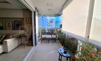 Imagem 5: Apartamento de 4 quartos, com 160m², à venda em São Francisco, Niterói/RJ