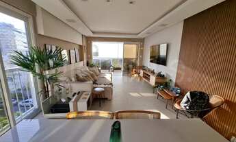 Imagem 2: Apartamento de 4 quartos, com 160m², à venda em São Francisco, Niterói/RJ