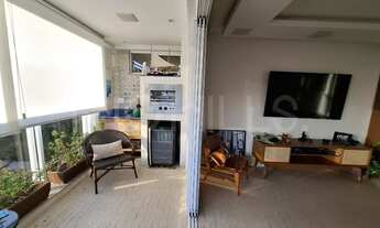 Imagem 6: Apartamento de 4 quartos, com 160m², à venda em São Francisco, Niterói/RJ