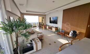 Imagem: Apartamento de 4 quartos, com 160m², à