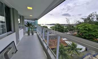 Imagem: Apartamento de 2 quartos, com 84m², à