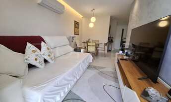 Imagem 5: Apartamento de 2 quartos, com 84m², à venda em São Francisco, Niterói/RJ