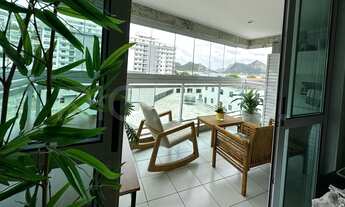 Imagem 2: Apartamento à venda no bairro Charitas - Niterói/RJ (557