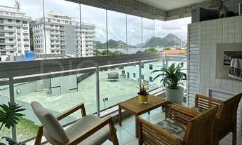 Imagem: Apartamento à venda no bairro Charitas