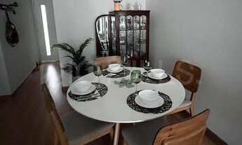 Imagem 5: Apartamento à venda no bairro Charitas - Niterói/RJ (557