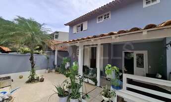 Imagem 4: Casa Triplex de 5 quartos, com 332m², à venda na Vila Progresso, Niterói/RJ