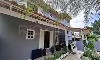 Imagem 3: Casa Triplex de 5 quartos, com 332m², à venda na Vila Progresso, Niterói/RJ