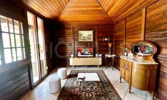 Imagem 7: Casa em Condomínio, com 3 quartos e 620m², à venda no Sapê, Niterói/RJ