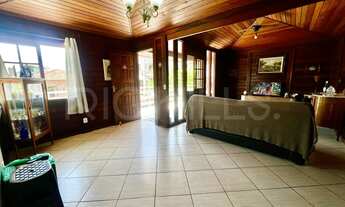 Imagem 6: Casa em Condomínio, com 3 quartos e 620m², à venda no Sapê, Niterói/RJ