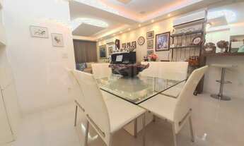 Imagem 2: Apartamento de 3 quartos, com 140m², à venda na Praia de Icaraí, Niterói/RJ