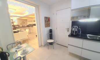 Imagem 6: Apartamento de 3 quartos, com 140m², à venda na Praia de Icaraí, Niterói/RJ