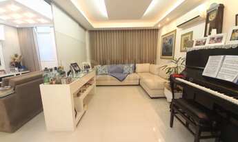 Imagem 5: Apartamento de 3 quartos, com 140m², à venda na Praia de Icaraí, Niterói/RJ