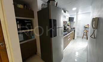 Imagem 2: Apartamento Cobertura Duplex de 4 quartos, com 116m², à venda em Icaraí, Niterói/RJ