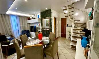 Imagem 3: Apartamento Cobertura Duplex de 4 quartos, com 116m², à venda em Icaraí, Niterói/RJ