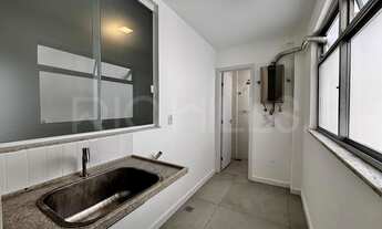 Imagem 7: Apartamento de 3 quartos, com 120m², à venda em Icaraí, Niterói/RJ